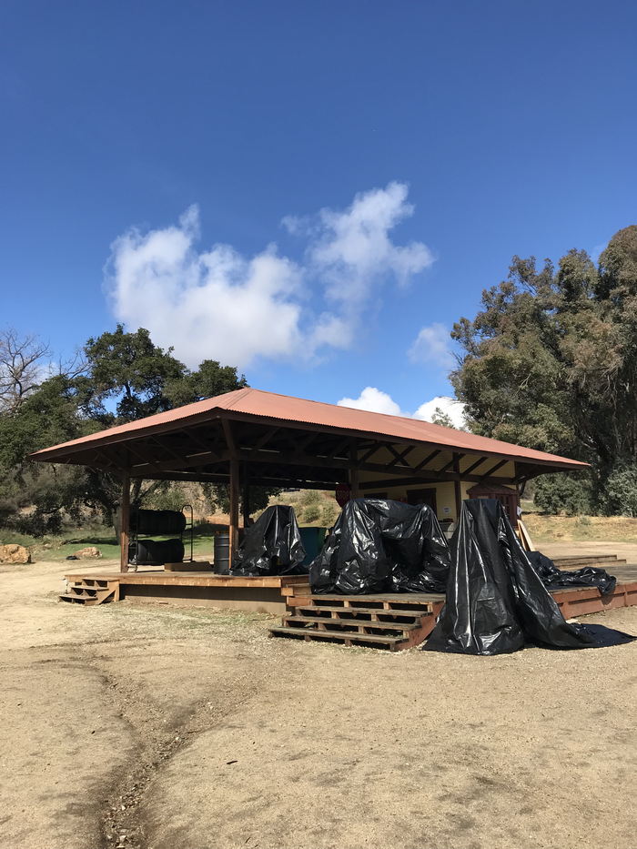 Paramount Ranch - March 2018 Photo (newer photo)
